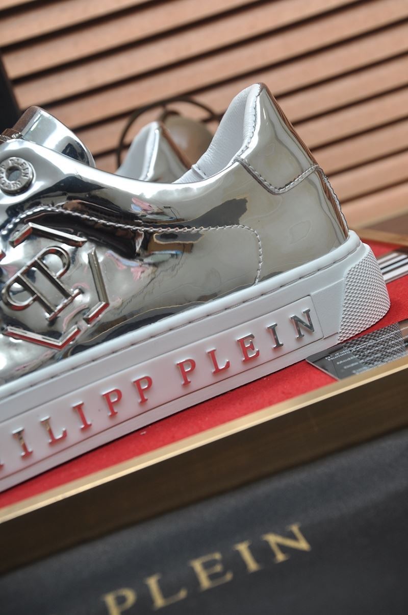 Philipp Plein Shoes